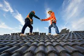 Fast & Reliable Emergency Roof Repairs in Merriam, KS